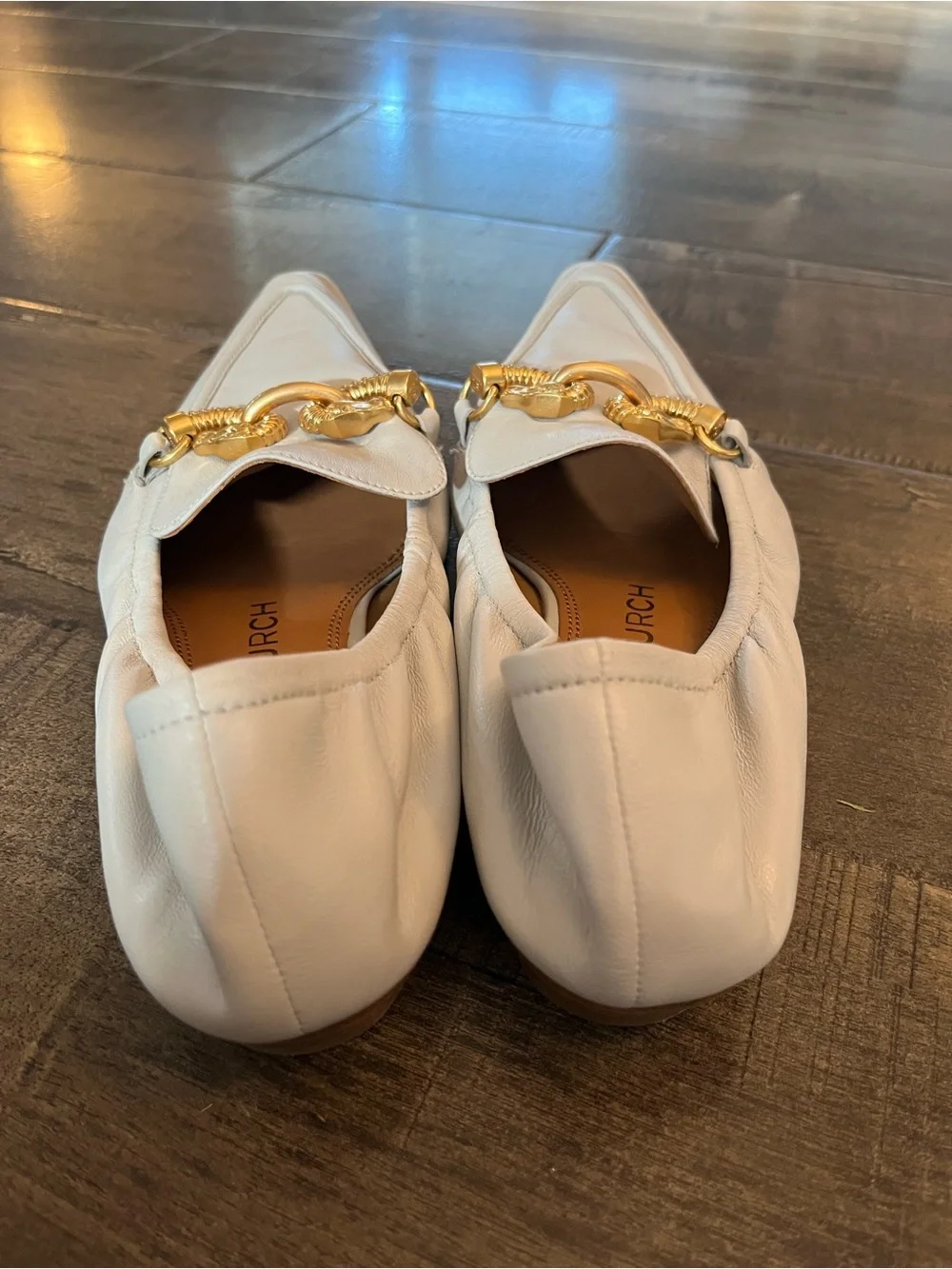 Tory Burch | Jessa Loafers | Size 6.5